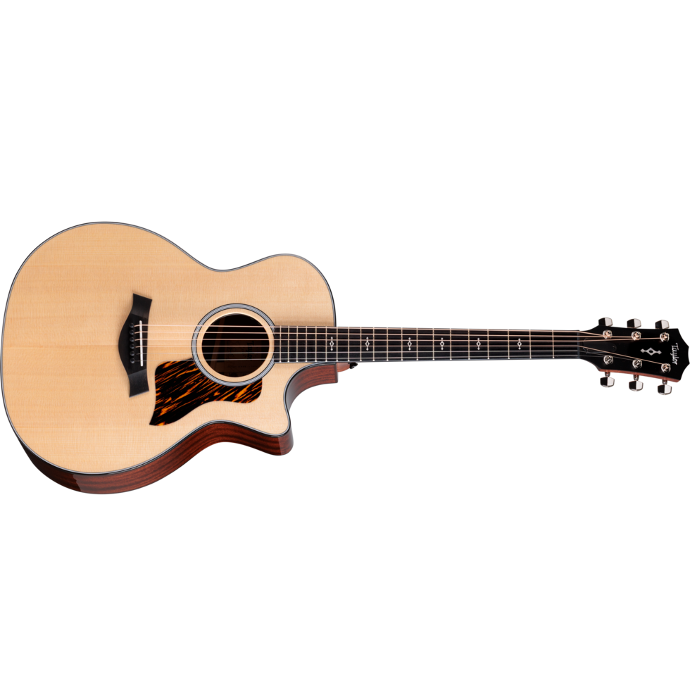 Next Generation 314ce Sapele Acoustic-Electric Guitar | Taylor Guitars